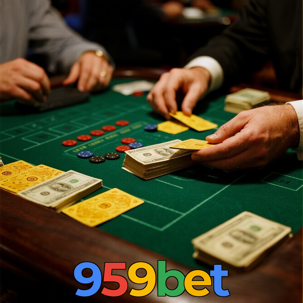 959bet:Entre no nosso cassino e aposte nas melhores máquinas caça-nÃqueis!