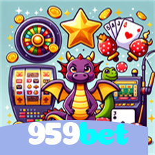 959bet:Aposte no futebol e conquiste vitórias épicas com blackjack e poker!