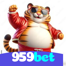 959bet：Jogue futebol online e vença grandes prêmios agora!
