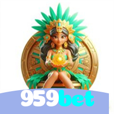 959bet：As melhores slots com grandes vitórias te aguardam! Jogue agora!