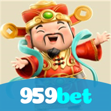 959bet：Aposte no futebol digital e sinta a emoção de vencer!