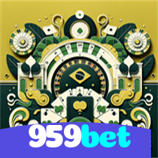 959bet:Gire a roleta e leve para casa grandes vitórias!