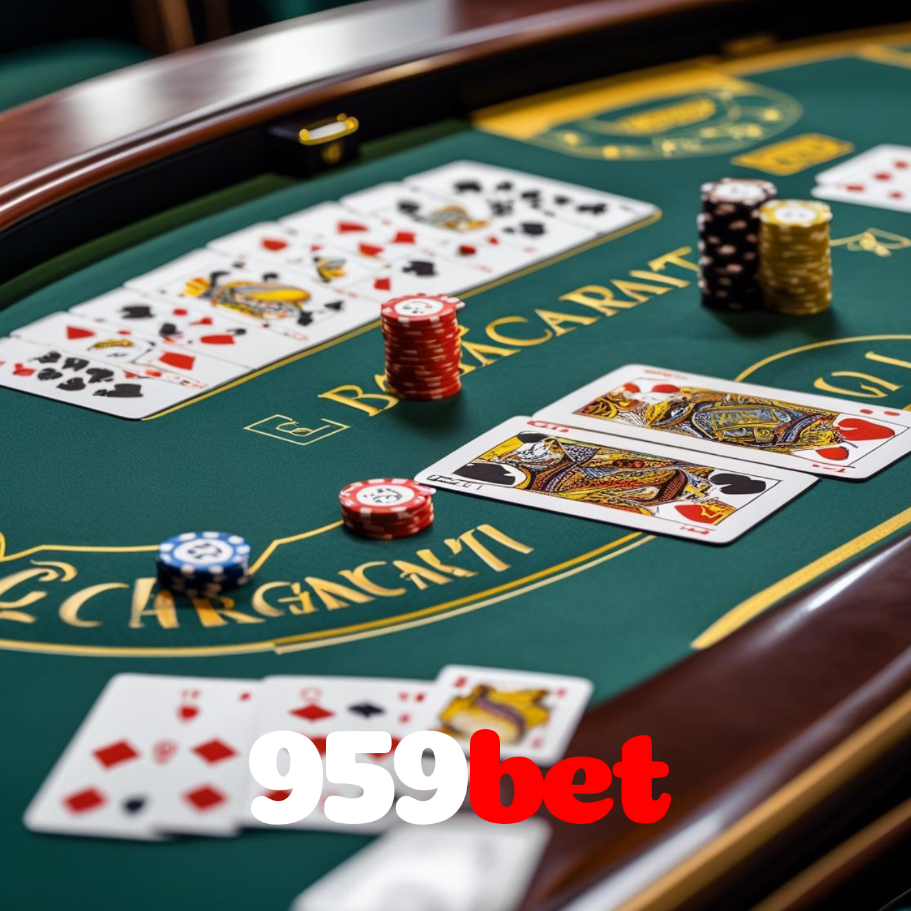 959bet:A sorte te espera no cassino online com apostas no futebol e roleta!