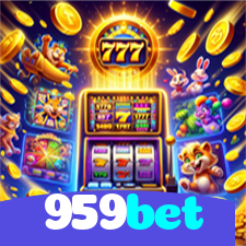 959bet:Encontre a sorte na roleta! Aposte agora e ganhe!