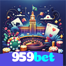 959bet:Apostas ao vivo no futebol e grandes prêmios em jogos de blackjack!