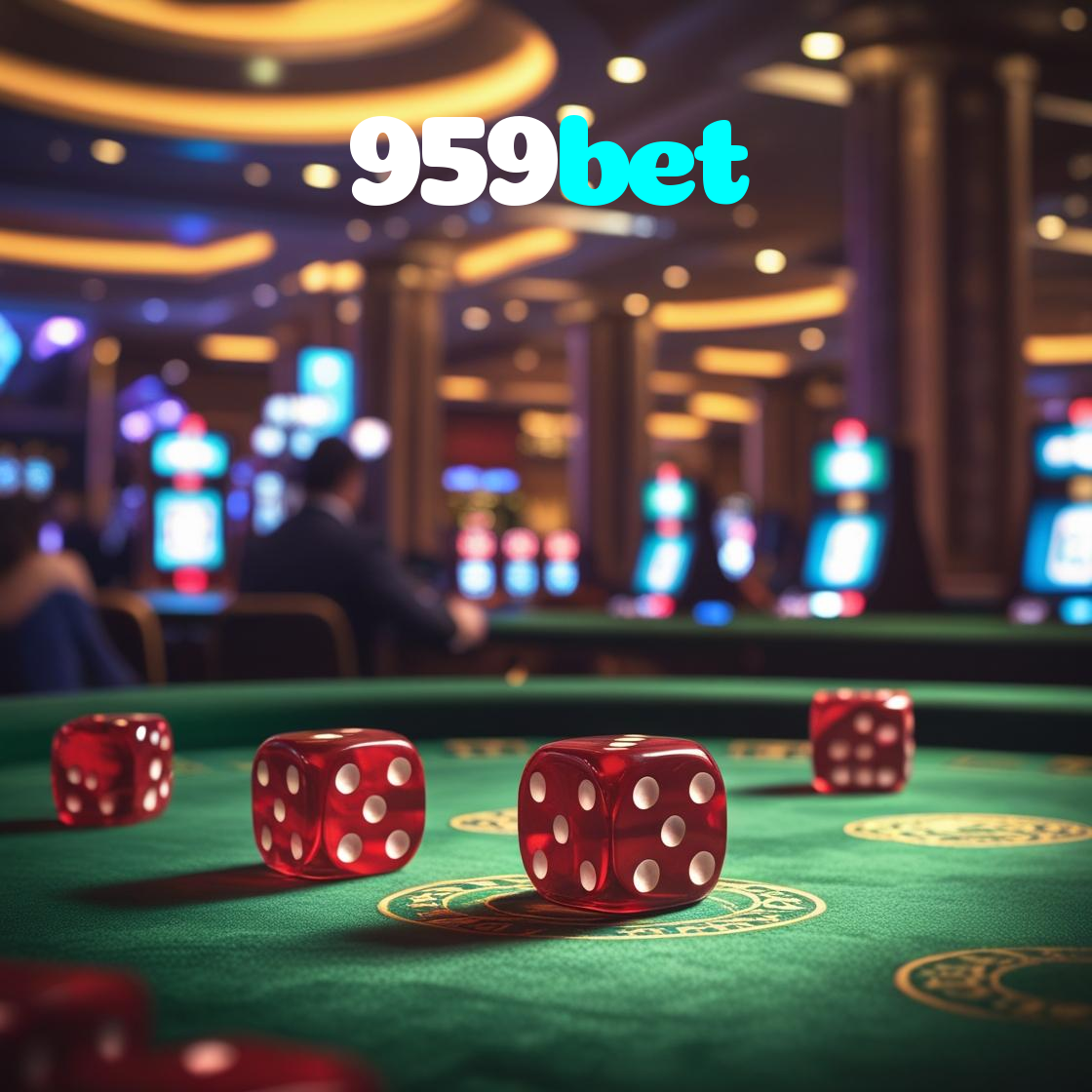 959bet:Em cada giro das slots, a vitória está ao seu alcance!