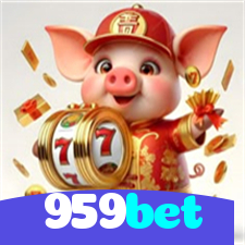 959bet:Jogue slots, blackjack e aposte no futebol para diversão e vitórias!