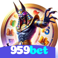 959bet:Jogue agora e vença no melhor cassino online!