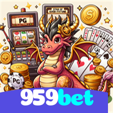 959bet：Jogue futebol online e experimente a emoção de ser vencedor!