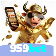 959bet:Vença no blackjack e conquiste prêmios sensacionais!