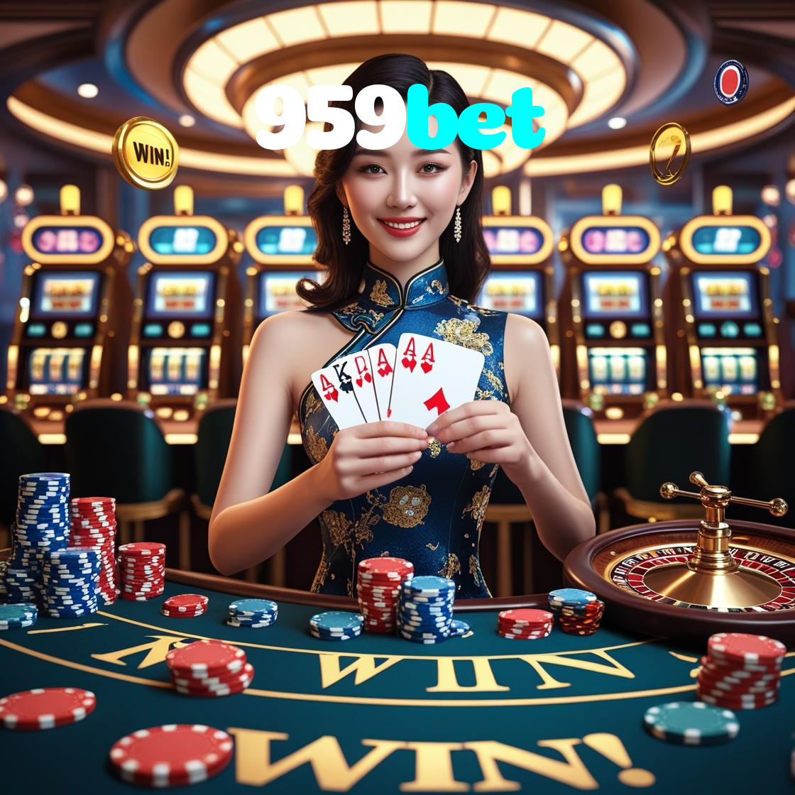 959bet:Aposte nas melhores slots e conquiste prêmios como nunca!