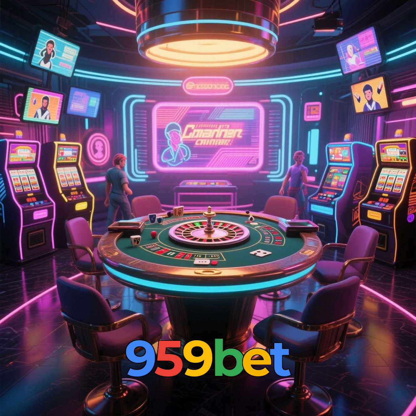 959bet:Cada giro na roleta é uma nova chance de vitória!