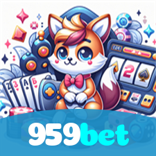 959bet:Aposte no futebol online e vença como um verdadeiro campeão!
