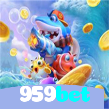 959bet：A vitória no futebol online está esperando por você!