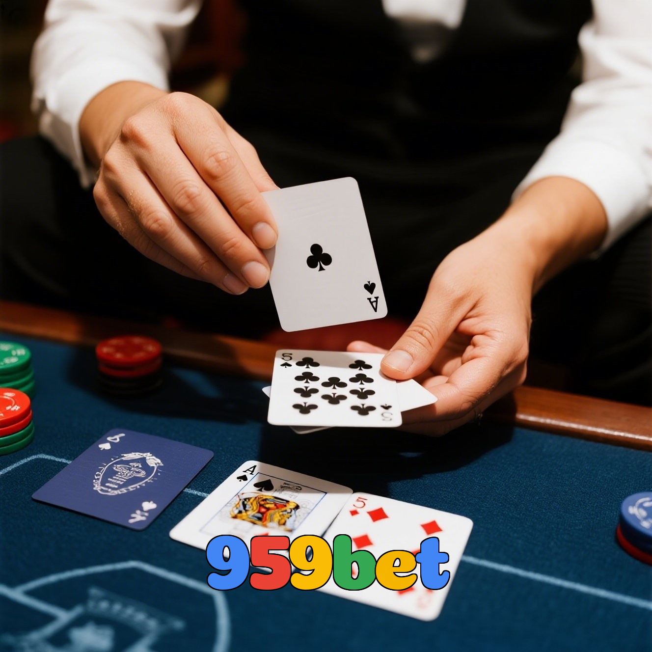 959bet：Sua sorte está no cassino online com jogos como poker e apostas no futebol!