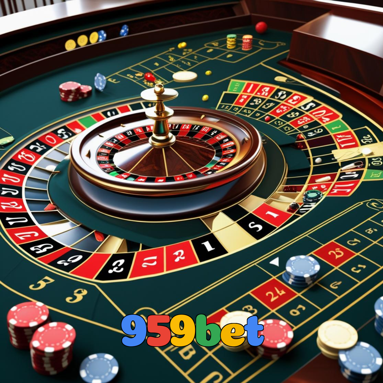 959bet：A sorte nunca esteve tão ao seu alcance! Aposte nas nossas slots agora!