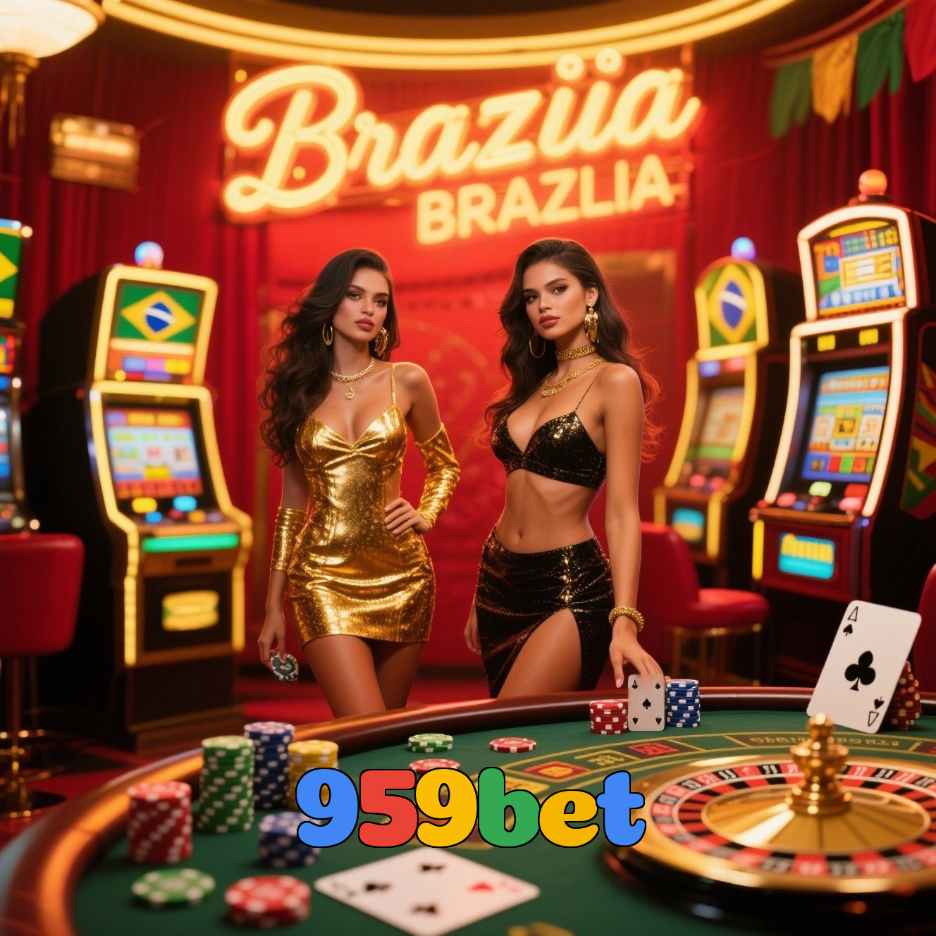 959bet：O melhor cassino online com slots, poker e apostas no futebol!
