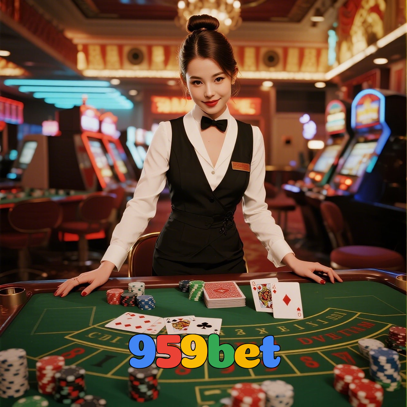 959bet：Ganhe no futebol e jogue os melhores jogos de cassino online!
