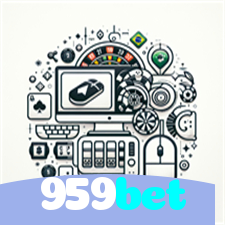 959bet:Aposte no futebol e vença em blackjack e roleta no nosso cassino!