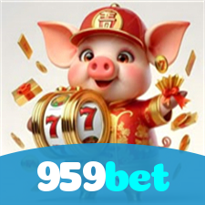 959bet：As melhores roletas te aguardam! Aposte e conquiste sua vitória!