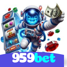 959bet：Aposte no futebol e ganhe em roleta e blackjack no nosso cassino!