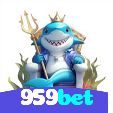 959bet:Jogue slots, ganhe no futebol e aposte com confiança no nosso cassino!