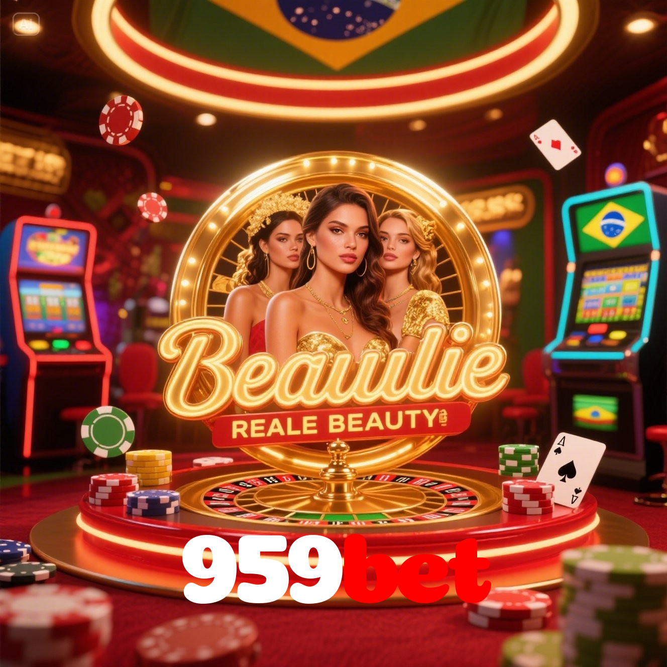 959bet:Jogue roleta e aposte no seu time no futebol online com grandes vitórias!