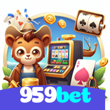 959bet：Entre na competição digital de futebol e mostre sua habilidade!