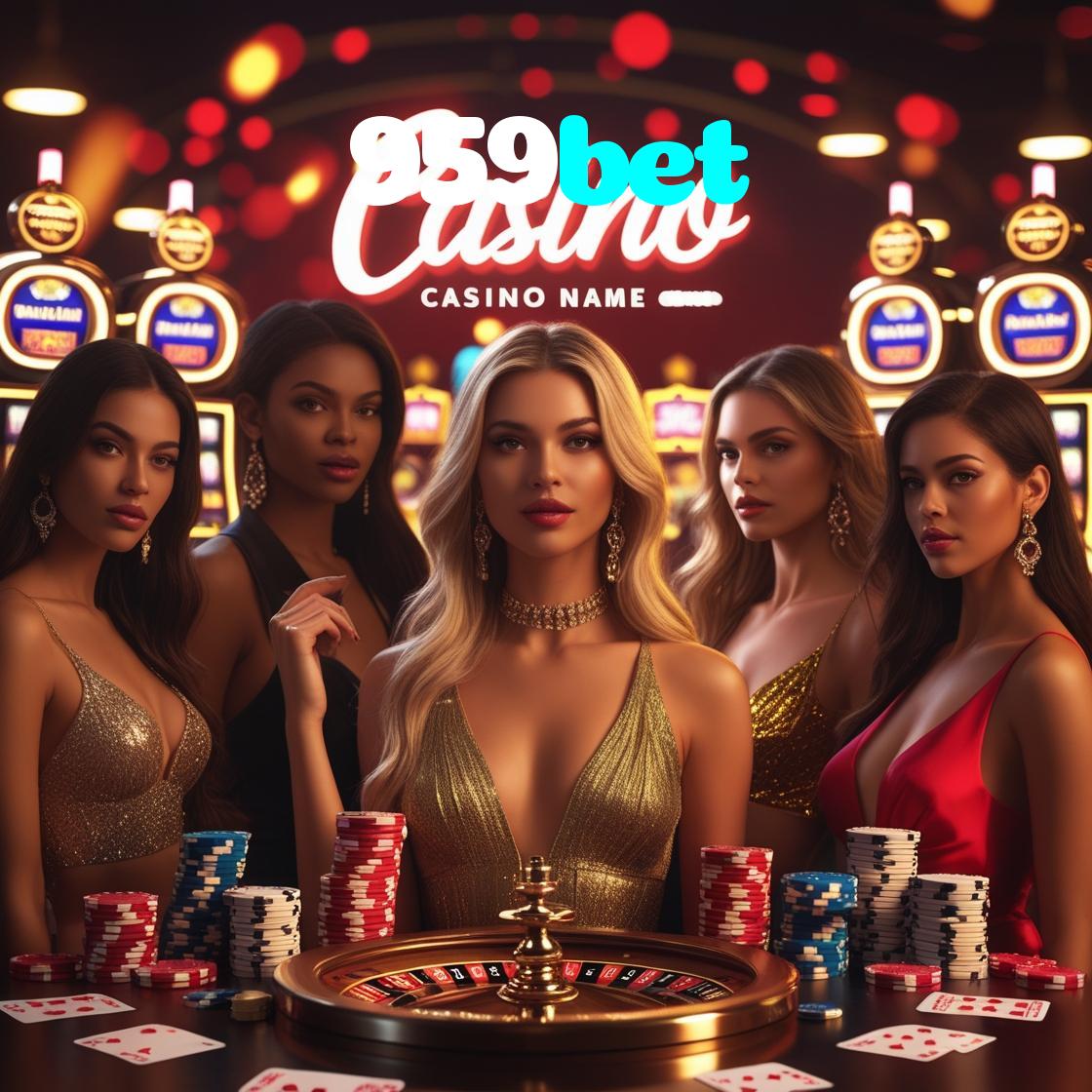 959bet：Entre na ação! Aposte nas slots e conquiste grandes vitórias!