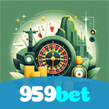 959bet:Aposte na roleta e conquiste prêmios fantásticos!