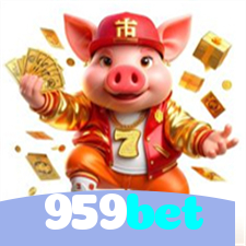 959bet：Apostas no futebol e grandes prêmios em roleta no cassino online!