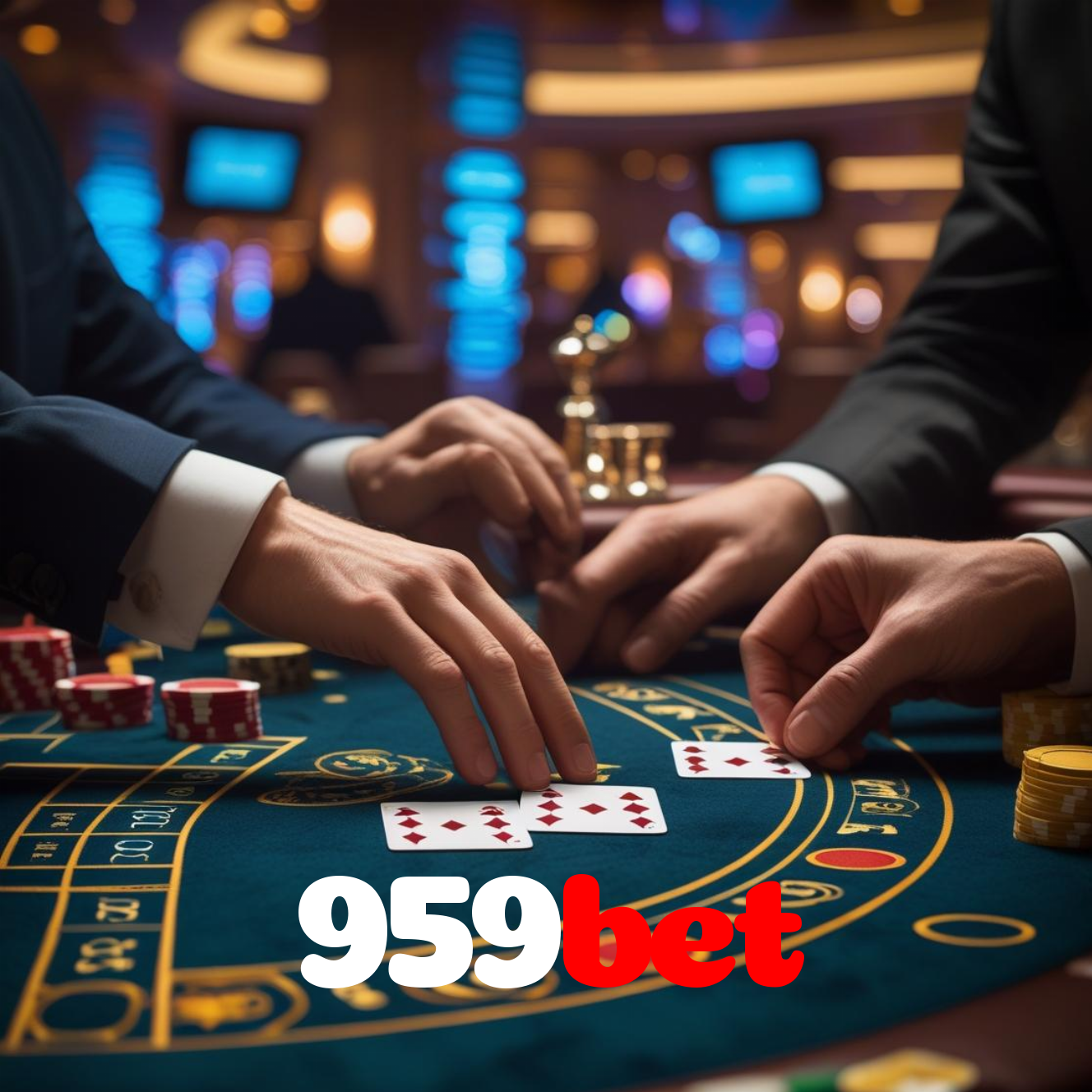 959bet:Aposte no futebol e ganhe prêmios fantásticos jogando slots e roleta!