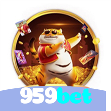 959bet：As melhores oportunidades estão aqui! Aposte nas slots e ganhe prêmios fantásticos!