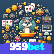 959bet：No futebol online, cada jogo é uma chance de se tornar vencedor!