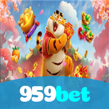 959bet:Entre no nosso cassino online e jogue nas roletas agora!