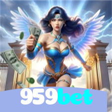 959bet:Aposte no futebol e conquiste prêmios em blackjack e poker!