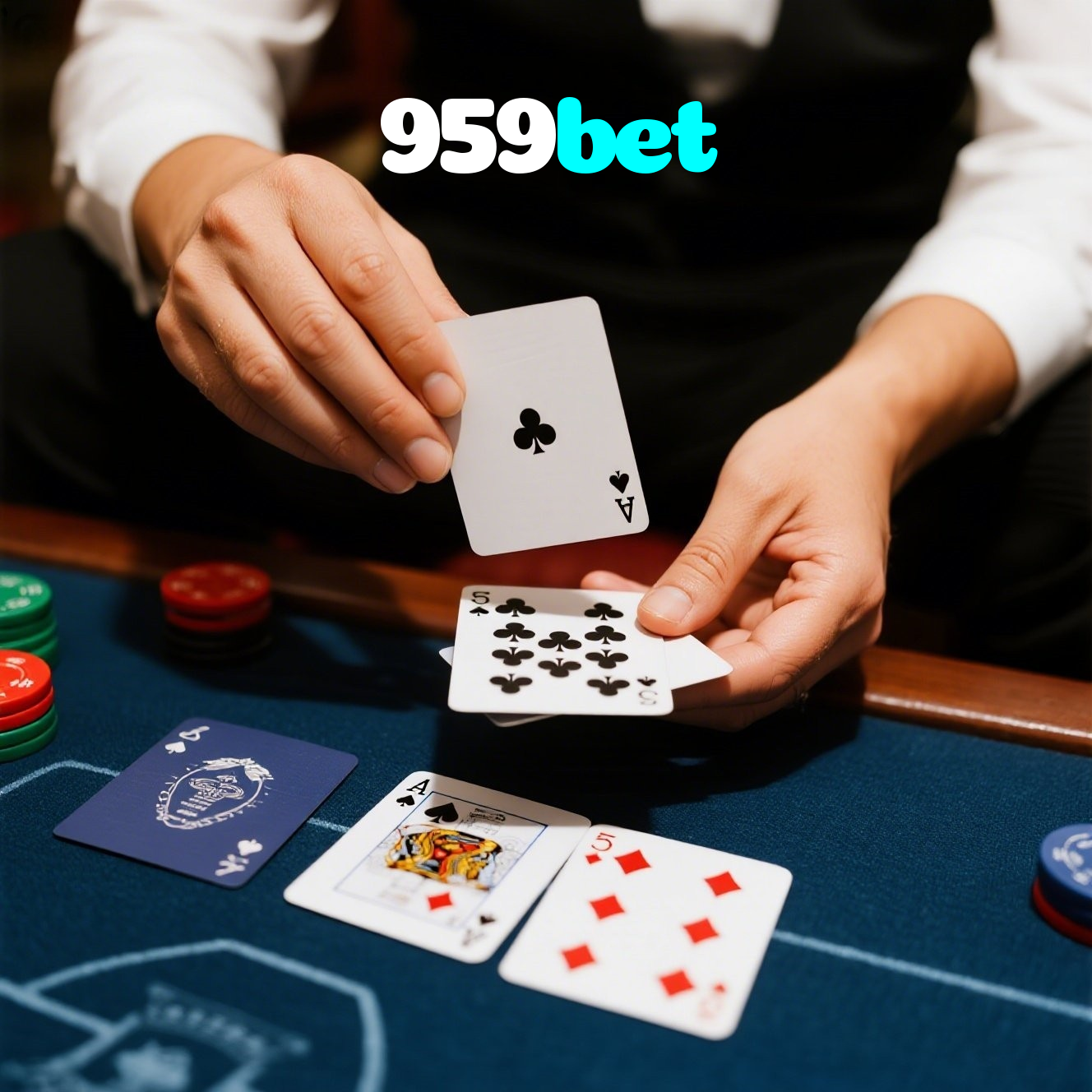 959bet：Onde a diversão nunca para: apostas no futebol e jogos de cassino!