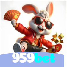 959bet：Jogue roleta, aposte no futebol e conquiste prêmios épicos!
