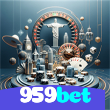 959bet:Vire um mestre do Blackjack e conquiste sua vitória!