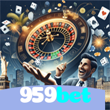959bet：Jogue futebol online e conquiste a vitória com sua habilidade!