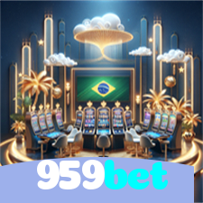 959bet:A aposta no futebol online pode te levar à vitória absoluta!
