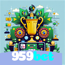 959bet:A sorte está na roleta! Aposte e vença agora mesmo!