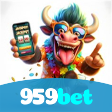 959bet：Cada giro nas slots pode ser uma grande vitória! Aposte agora!
