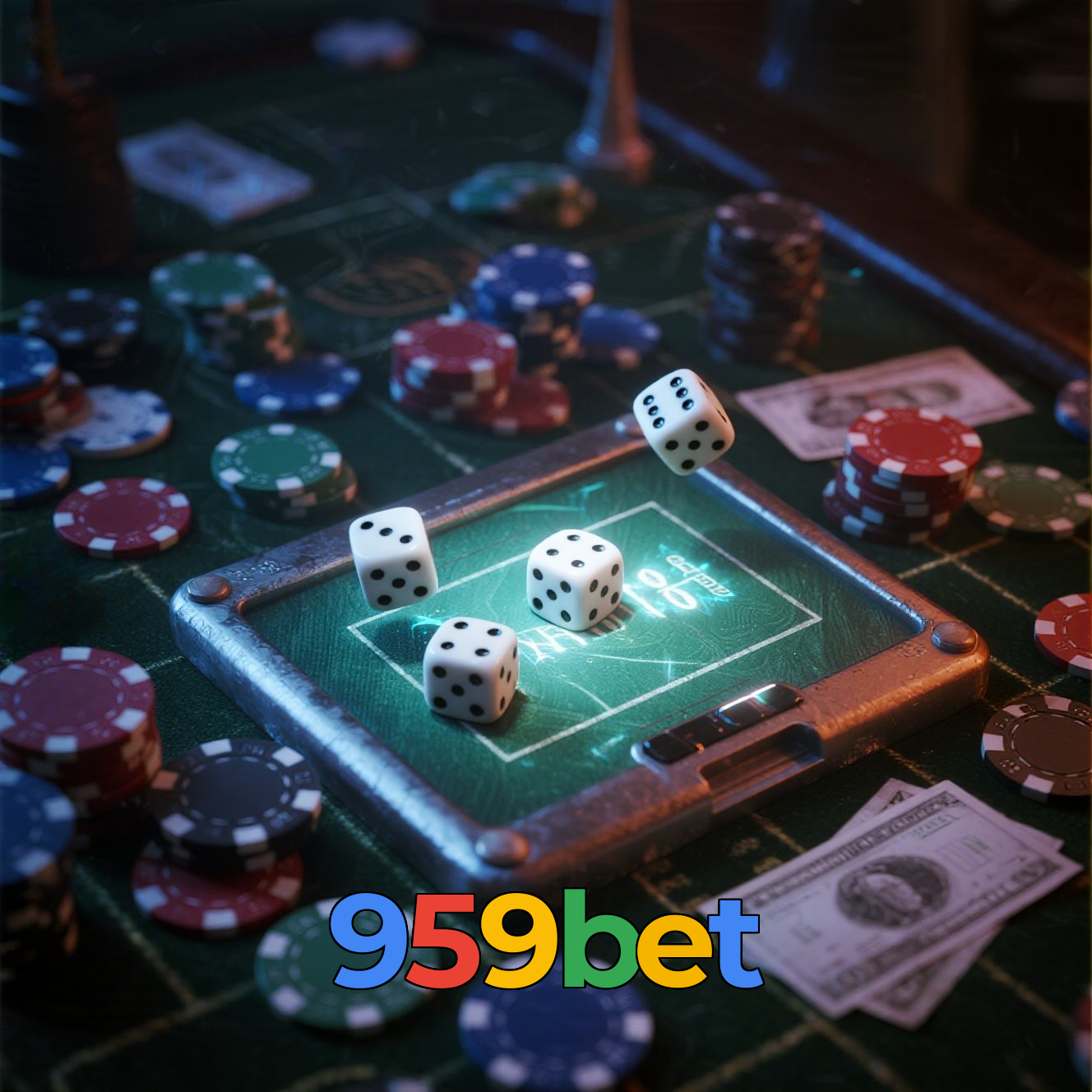 959bet:Jogue nas roletas e veja a sorte sorrir para você!