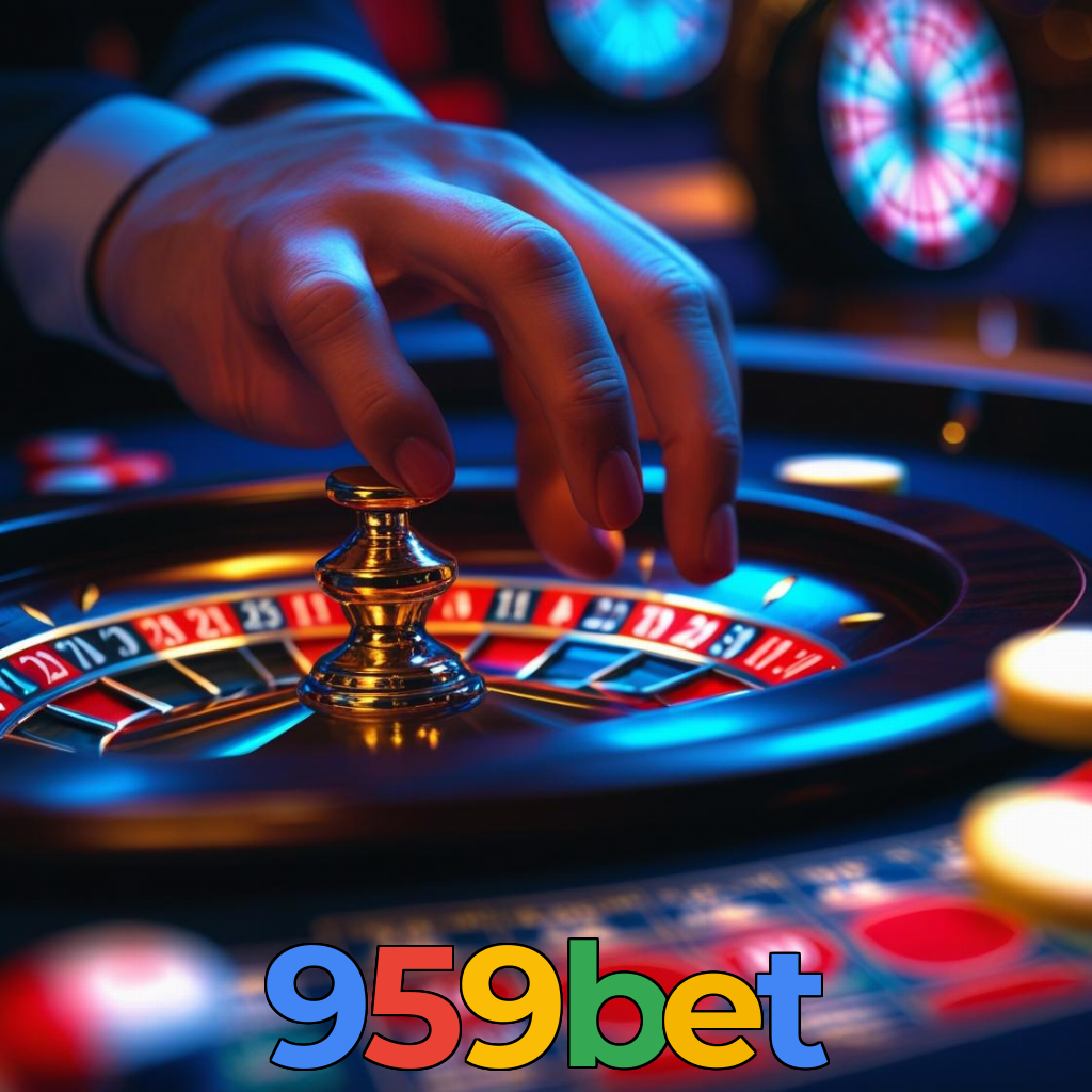 959bet：Aposte no futebol online e sinta a emoção de marcar seu prêmio!