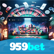 959bet：Aposte e jogue futebol online: a vitória está ao seu alcance!