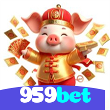 959bet：Aposte no futebol, jogue poker e conquiste vitórias épicas!