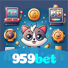 959bet：A roleta nunca foi tão empolgante! Aposte e vença!