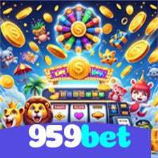 959bet：Aposte no futebol e jogue os melhores jogos de cassino para grandes vitórias!