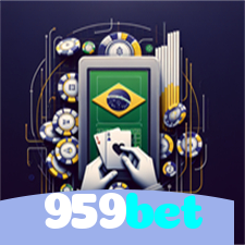 959bet：Vença o poker online e mostre sua habilidade nas cartas!